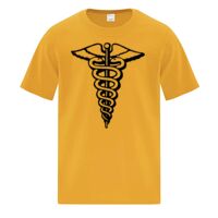 RELAXED FIT T-SHIRT YOUTH Thumbnail