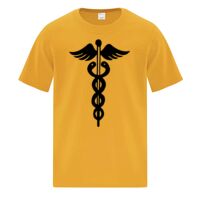 RELAXED FIT T-SHIRT YOUTH Thumbnail