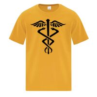 RELAXED FIT T-SHIRT YOUTH Thumbnail