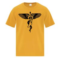 RELAXED FIT T-SHIRT YOUTH Thumbnail