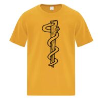 RELAXED FIT T-SHIRT YOUTH Thumbnail