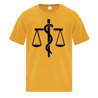 RELAXED FIT T-SHIRT YOUTH Thumbnail