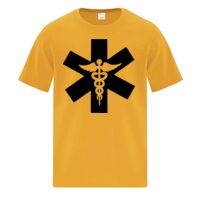 RELAXED FIT T-SHIRT YOUTH Thumbnail