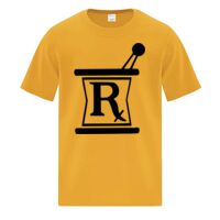 RELAXED FIT T-SHIRT YOUTH Thumbnail