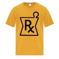 RELAXED FIT T-SHIRT YOUTH Thumbnail