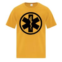 RELAXED FIT T-SHIRT YOUTH Thumbnail