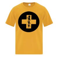 RELAXED FIT T-SHIRT YOUTH Thumbnail