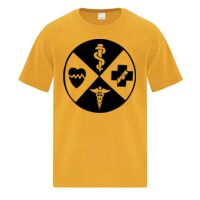 RELAXED FIT T-SHIRT YOUTH Thumbnail