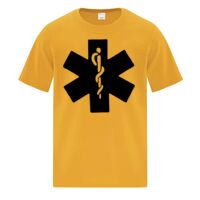 RELAXED FIT T-SHIRT YOUTH Thumbnail