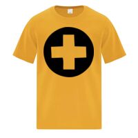 RELAXED FIT T-SHIRT YOUTH Thumbnail