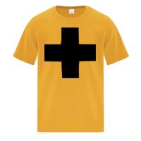 RELAXED FIT T-SHIRT YOUTH Thumbnail