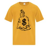 RELAXED FIT T-SHIRT YOUTH Thumbnail