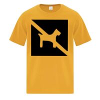 RELAXED FIT T-SHIRT YOUTH Thumbnail