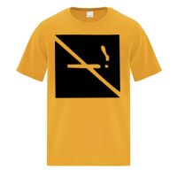 RELAXED FIT T-SHIRT YOUTH Thumbnail