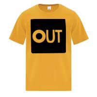 RELAXED FIT T-SHIRT YOUTH Thumbnail