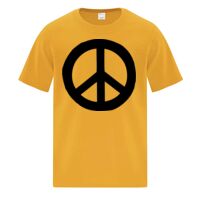 RELAXED FIT T-SHIRT YOUTH Thumbnail