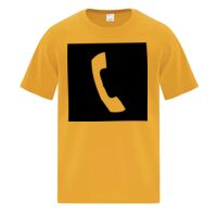 RELAXED FIT T-SHIRT YOUTH Thumbnail