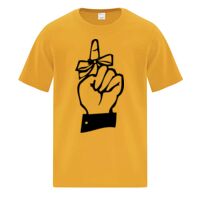 RELAXED FIT T-SHIRT YOUTH Thumbnail