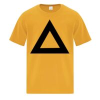 RELAXED FIT T-SHIRT YOUTH Thumbnail