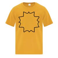 RELAXED FIT T-SHIRT YOUTH Thumbnail