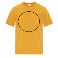 RELAXED FIT T-SHIRT YOUTH Thumbnail