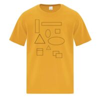 RELAXED FIT T-SHIRT YOUTH Thumbnail