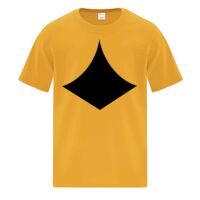 RELAXED FIT T-SHIRT YOUTH Thumbnail