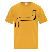 RELAXED FIT T-SHIRT YOUTH Thumbnail