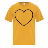 RELAXED FIT T-SHIRT YOUTH Thumbnail