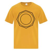 RELAXED FIT T-SHIRT YOUTH Thumbnail