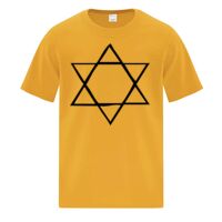 RELAXED FIT T-SHIRT YOUTH Thumbnail