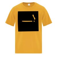 RELAXED FIT T-SHIRT YOUTH Thumbnail