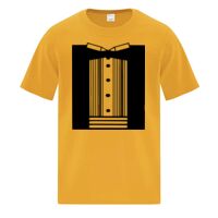 RELAXED FIT T-SHIRT YOUTH Thumbnail