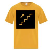 RELAXED FIT T-SHIRT YOUTH Thumbnail