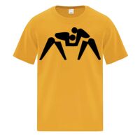 RELAXED FIT T-SHIRT YOUTH Thumbnail