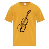 RELAXED FIT T-SHIRT YOUTH Thumbnail