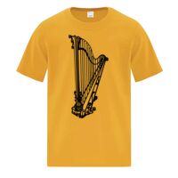 RELAXED FIT T-SHIRT YOUTH Thumbnail