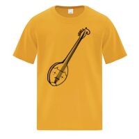 RELAXED FIT T-SHIRT YOUTH Thumbnail