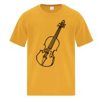 RELAXED FIT T-SHIRT YOUTH Thumbnail