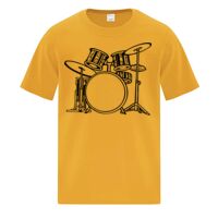 RELAXED FIT T-SHIRT YOUTH Thumbnail