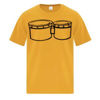 RELAXED FIT T-SHIRT YOUTH Thumbnail