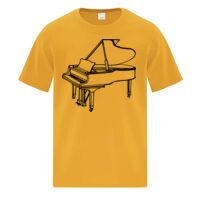 RELAXED FIT T-SHIRT YOUTH Thumbnail