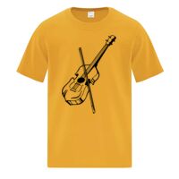 RELAXED FIT T-SHIRT YOUTH Thumbnail