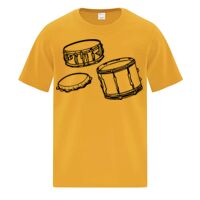 RELAXED FIT T-SHIRT YOUTH Thumbnail