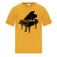 RELAXED FIT T-SHIRT YOUTH Thumbnail