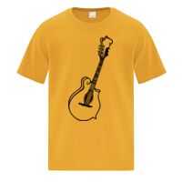 RELAXED FIT T-SHIRT YOUTH Thumbnail