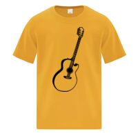 RELAXED FIT T-SHIRT YOUTH Thumbnail