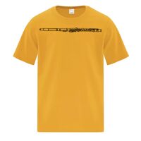 RELAXED FIT T-SHIRT YOUTH Thumbnail