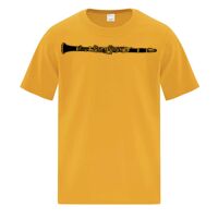 RELAXED FIT T-SHIRT YOUTH Thumbnail