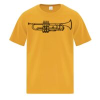 RELAXED FIT T-SHIRT YOUTH Thumbnail